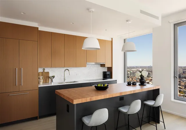 Homes for sale in New York City, NY | 8 S 4Th St #38C, New York City, NY 11249 | MLS# RLS20092040