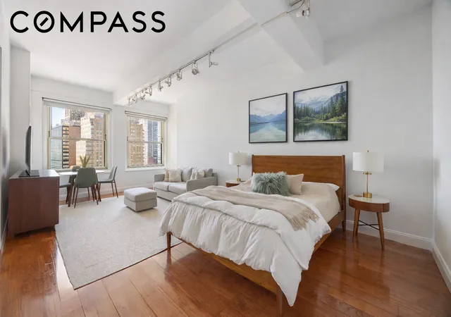 Photo 1 of Condo for sale at 88 Greenwich St #1402, New York, NY 10006 | MLS# RLS20092045 | Listing updated on 2026-07-10
