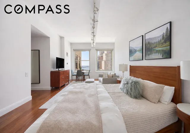 Photo 2 of Condo for sale at 88 Greenwich St #1402, New York, NY 10006 | MLS# RLS20092045 | Listing updated on 2026-07-10