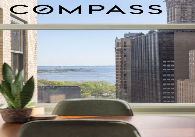 Photo 3 of Condo for sale at 88 Greenwich St #1402, New York, NY 10006 | MLS# RLS20092045 | Listing updated on 2026-07-10