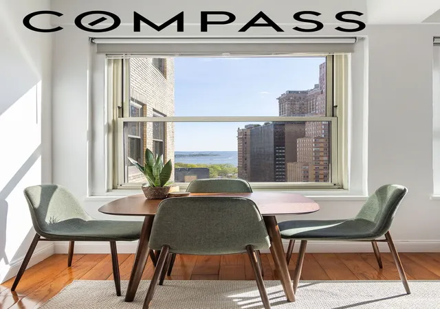 Photo 4 of House for sale at 88 Greenwich St #1402, New York, NY 10006 | MLS# RLS20092045 | Listing updated on 2026-07-10
