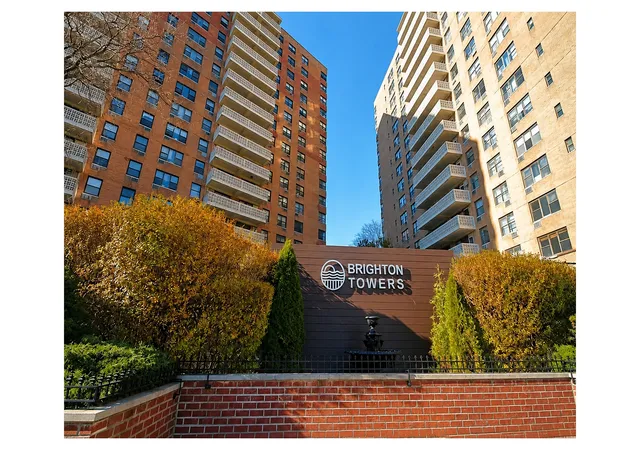 Photo 3 of Condo for sale at 40 Brighton 1st Rd #1D, Brooklyn, NY 11235 | MLS# RLS20092052 | Listing updated on 2026-05-21