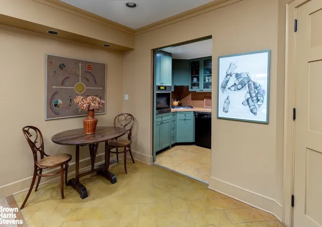 Listing Photo 4 - Condo for sale in building located at 48 Gramercy Park N, New York City, NY 10010 - Unit #1B