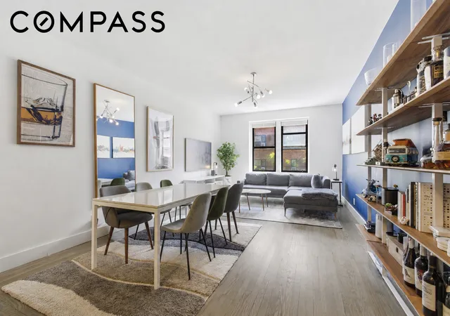 Sale Pending at 357 W 55th Street #4B, New York, NY 10019 | MLS# RLS20092061 | Listing updated on 2026-07-07