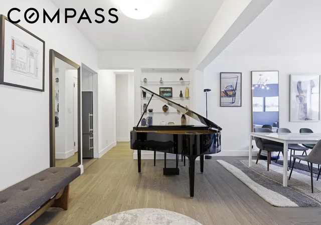 Photo 2 of Sale Pending at 357 W 55th Street #4B, New York, NY 10019 | MLS# RLS20092061 | Listing updated on 2026-07-07