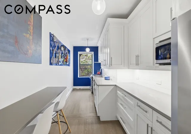 Photo 3 of Sale Pending at 357 W 55th Street #4B, New York, NY 10019 | MLS# RLS20092061 | Listing updated on 2026-07-07