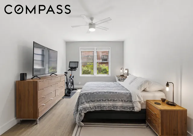 Photo 4 of Sale Pending at 357 W 55th Street #4B, New York, NY 10019 | MLS# RLS20092061 | Listing updated on 2026-07-07