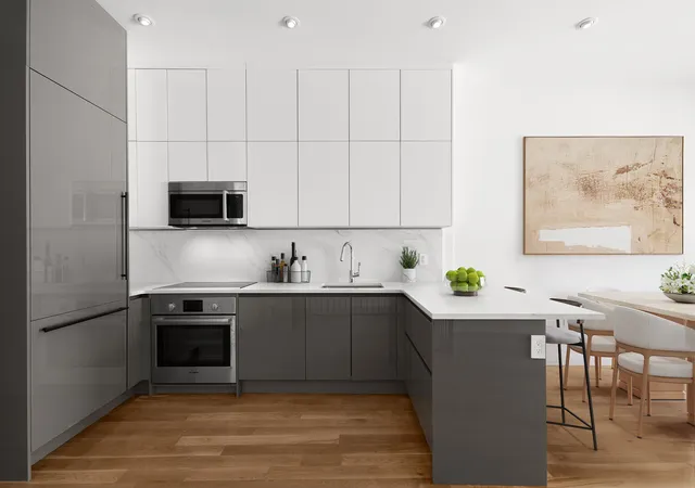 Listing Photo 1 - Condo for sale in building located at 254 W 88Th St, New York City, NY 10024 - Unit #1