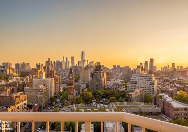 1st image of 101 W 12Th St #19/O, New York City, NY 10011 | MLS# RLS20092069