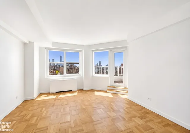 2nd image of 101 W 12Th St #19/O, New York City, NY 10011 | MLS# RLS20092069