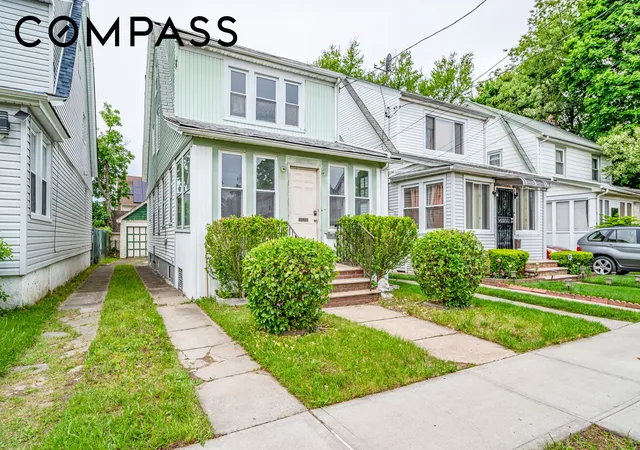 Photo 1 of Sale Pending at 100 30 198th Street, Hollis, NY 11423 | MLS# RLS20092073 | Listing updated on 2026-06-10