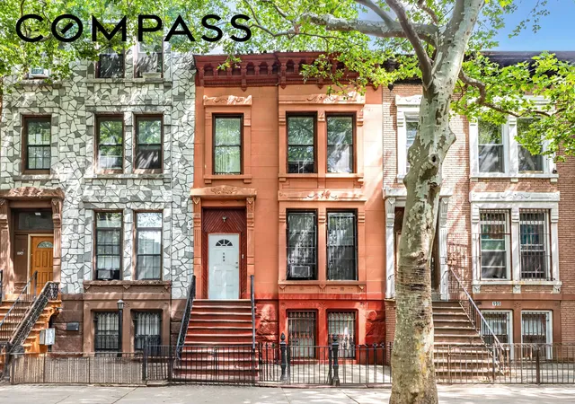 Photo 1 of Sale Pending at 193 Vernon Ave, Brooklyn, NY 11206 | MLS# RLS20089898 | Listing updated on 2026-06-11