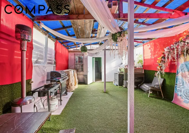 Photo 4 of Sale Pending at 193 Vernon Ave, Brooklyn, NY 11206 | MLS# RLS20089898 | Listing updated on 2026-06-11
