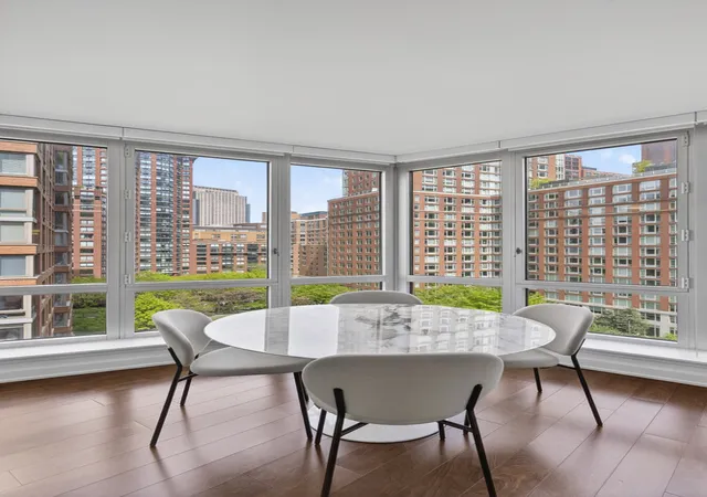 Photo 2 of Condo for sale at 20 River Ter #10E, New York, NY 10282 | MLS# RLS20092084 | Listing updated on 2026-06-23