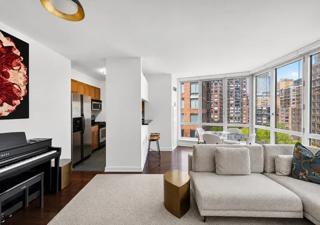 Photo 3 of Condo for sale at 20 River Ter #10E, New York, NY 10282 | MLS# RLS20092084 | Listing updated on 2026-06-23