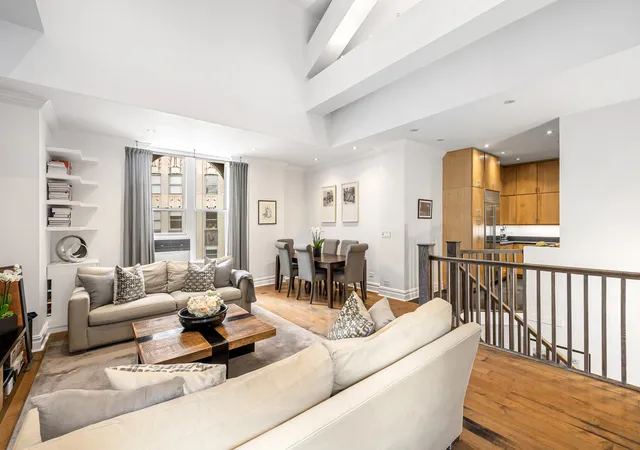 2nd image of 3 Hanover Sq #PH22B, New York, NY 10004 | MLS# RLS20092093