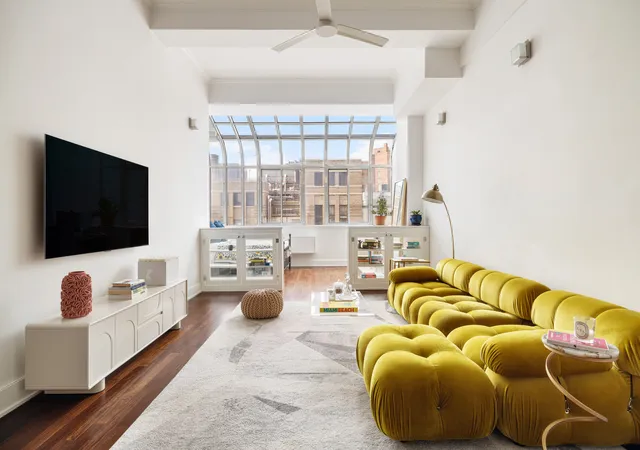 Photo 1 of House for sale at 310 E 46th Street #19S, New York, NY 10017 | MLS# RLS20092099 | Listing updated on 2026-06-21