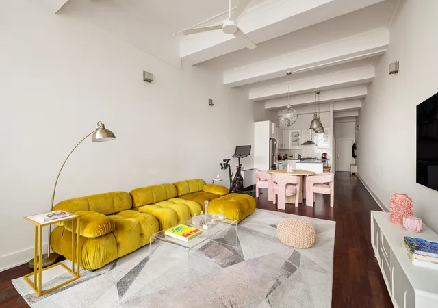 Photo 3 of House for sale at 310 E 46th Street #19S, New York, NY 10017 | MLS# RLS20092099 | Listing updated on 2026-06-21