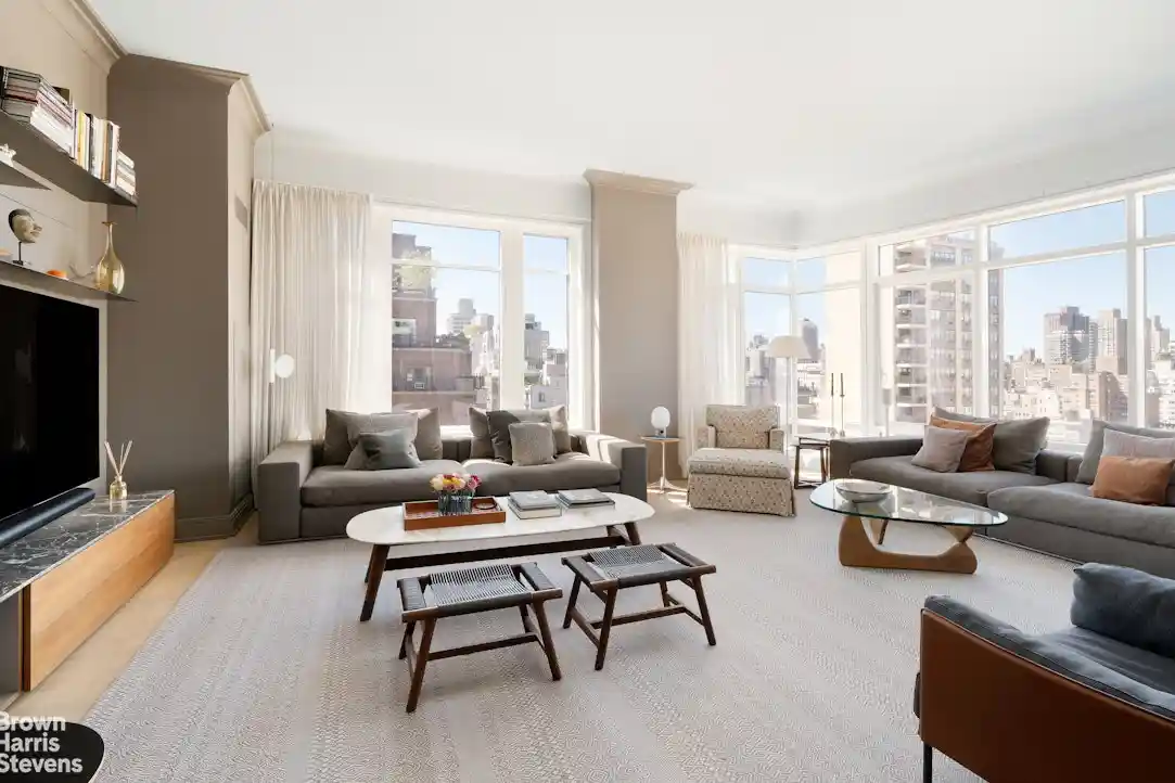 Photo 1 of Condo for sale at 200 E 79th Street #18A, New York City, NY 10075 | MLS# RLS20092101 | Listing updated on 2026-10-26