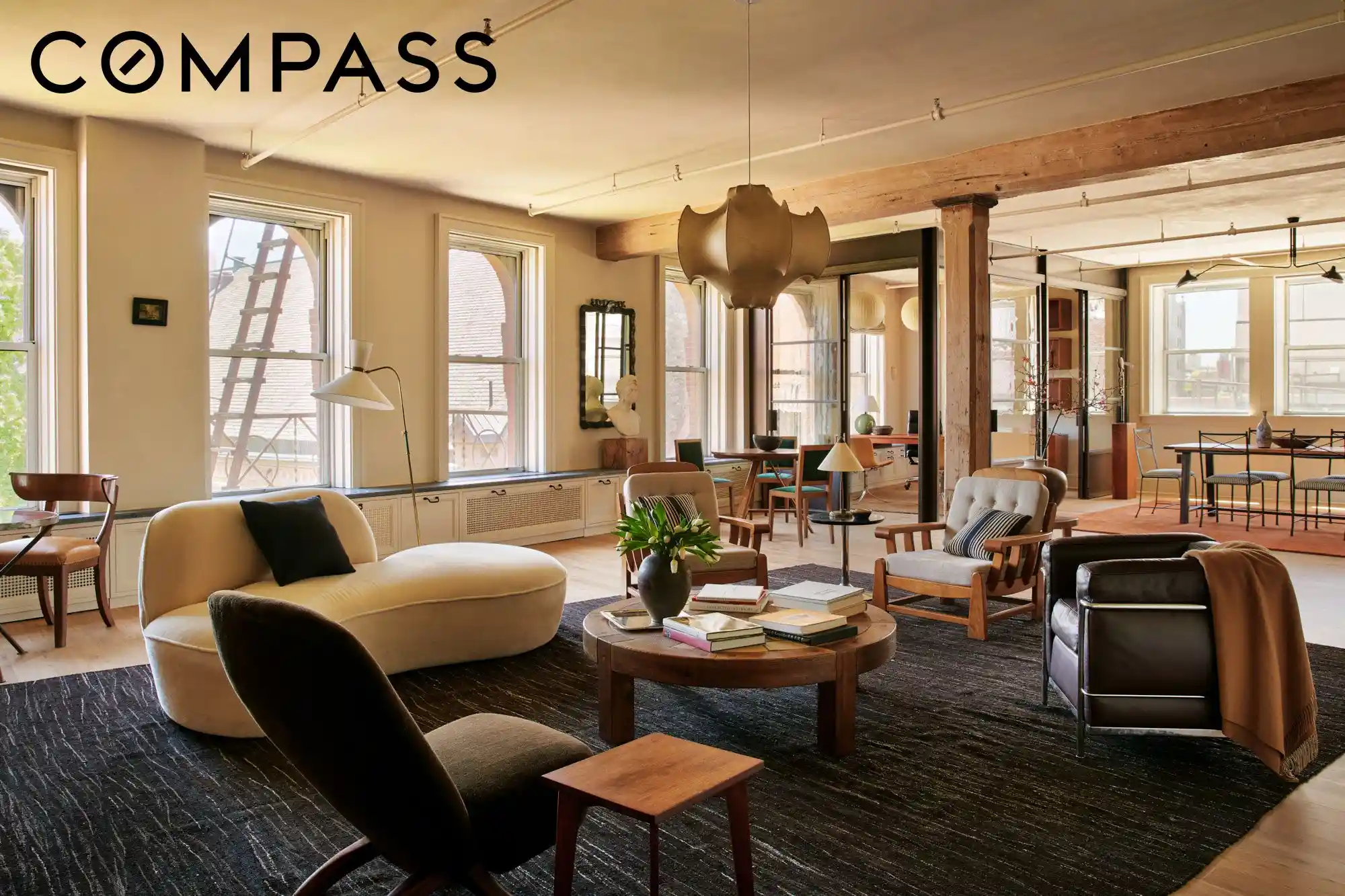 Listing Photo 1 - Condo for sale in 285 Lafayette St located at 285 Lafayette St, New York City, NY 10012 - Unit #5D