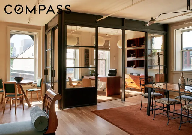 3rd image of 285 Lafayette St #5D, New York, NY 10012 | MLS# RLS20091285