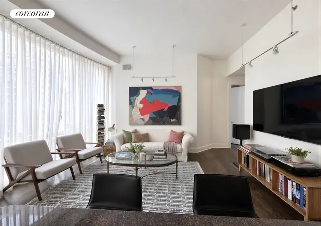 Photo 1 of Condo for sale at 250 E 49th Street #9C, New York, NY 10017 | MLS# RLS20092126 | Listing updated on 2026-06-04