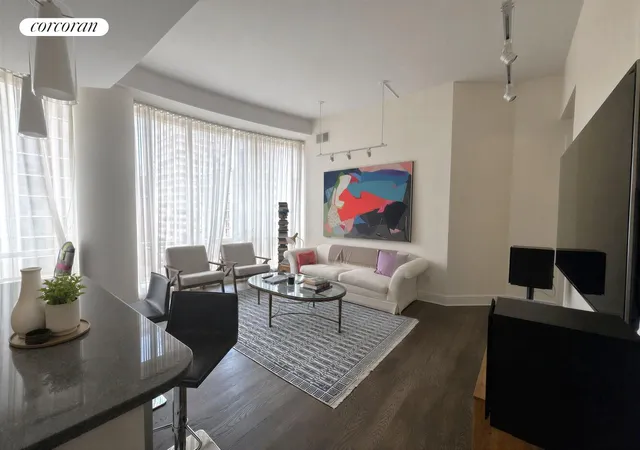 Photo 2 of Condo for sale at 250 E 49th Street #9C, New York, NY 10017 | MLS# RLS20092126 | Listing updated on 2026-06-04