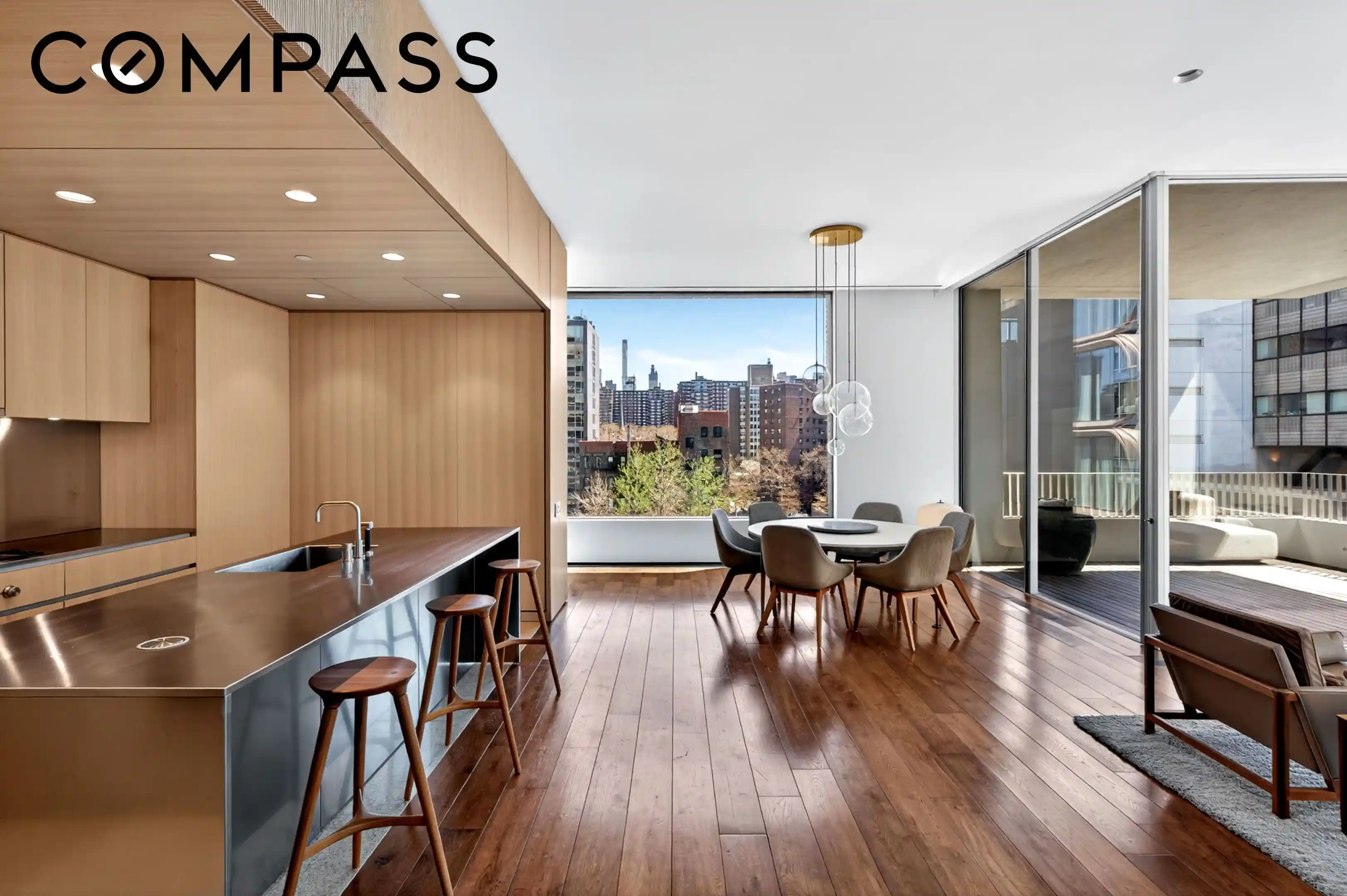 Photo 1 of Condo for sale at 527 W 27th Street #6S, New York City, NY 10001 | MLS# RLS20085911 | Listing updated on 2026-10-29
