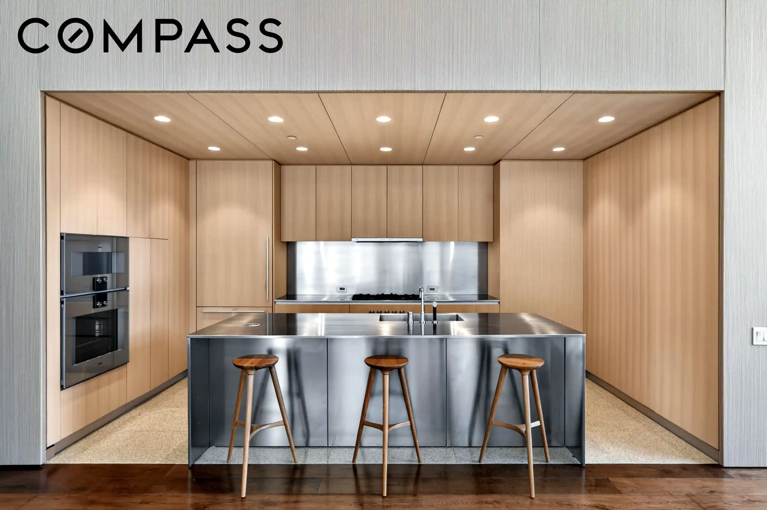 Listing Photo 1 - Condo for sale in building located at 527 W 27Th St, New York City, NY 10001 - Unit #6S
