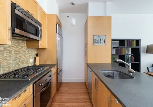 Photo 2 of Condo for sale at 545 W 110th Street #4C, New York, NY 10025 | MLS# RLS20092134 | Listing updated on 2026-06-13
