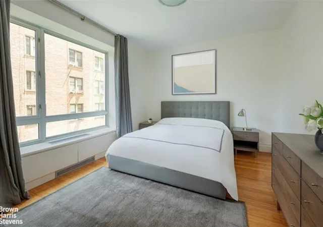 Photo 3 of Condo for sale at 545 W 110th Street #4C, New York, NY 10025 | MLS# RLS20092134 | Listing updated on 2026-06-13