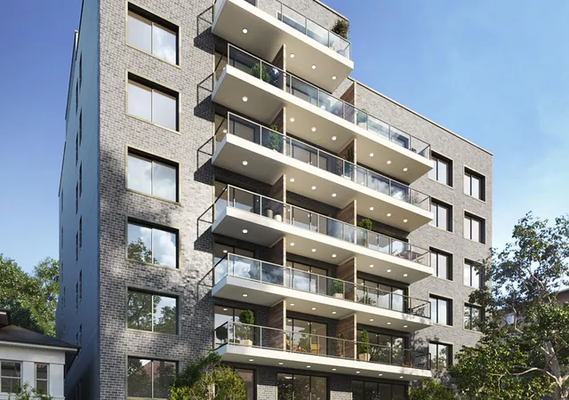 15th image of 2222 Ocean Ave #7-C, Brooklyn, NY 11229 | MLS# RLS20092152