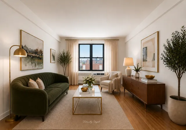 3rd image of 65-15 38Th Ave #5P, Woodside, NY 11377 | MLS# RLS20092154