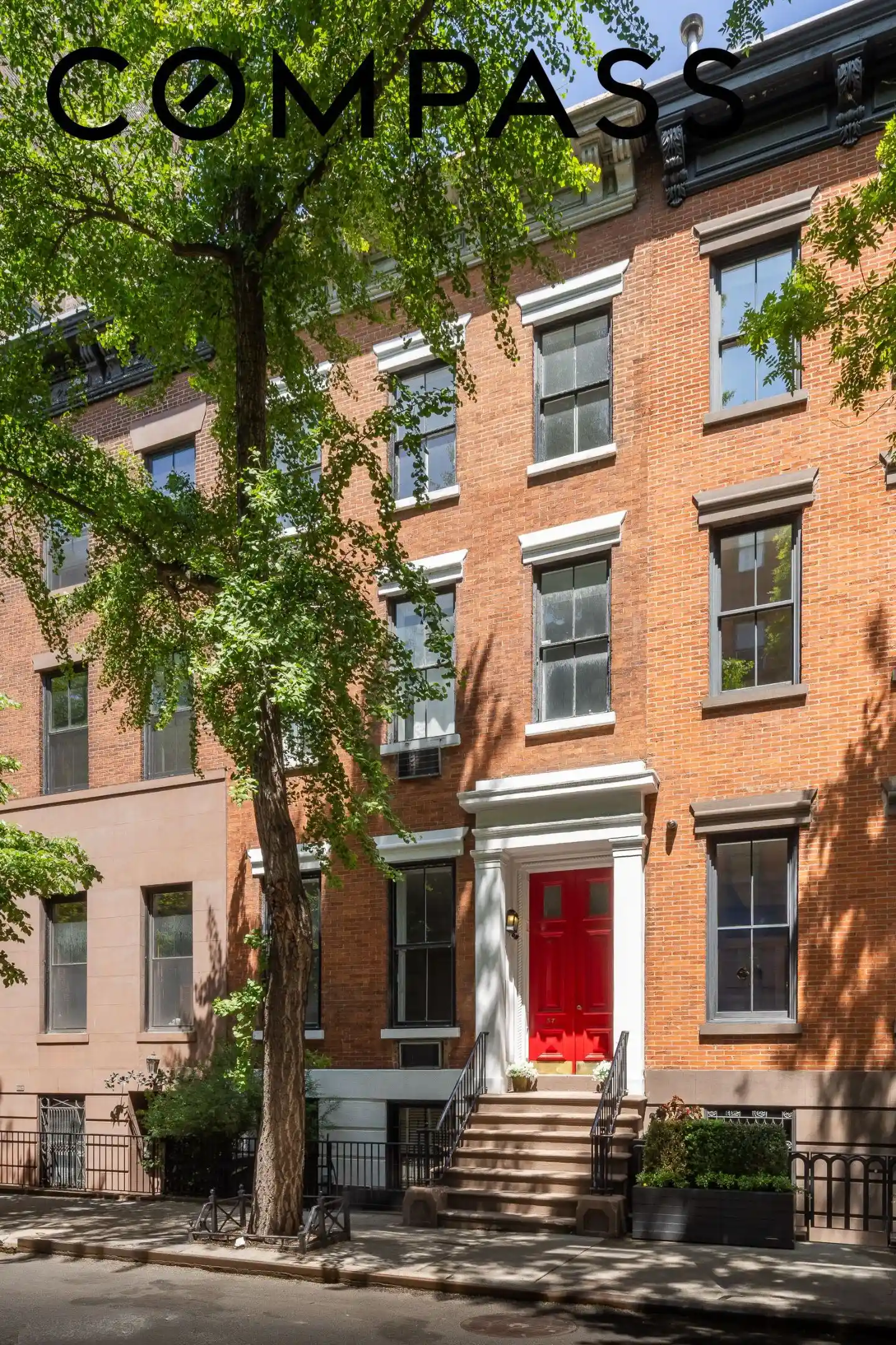 Photo 1 of Townhouse for sale at 57 W 9th Street, New York City, NY 10011 | MLS# RLS20092155 | Listing updated on 2026-10-23