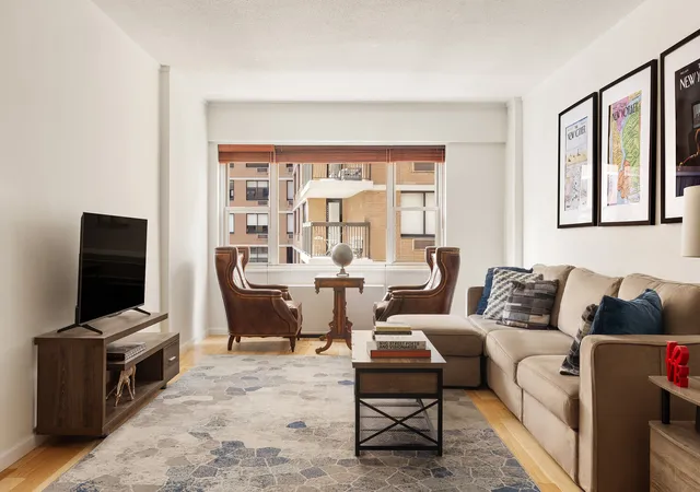 1st image of 60 E 8Th St #6A, New York City, NY 10003 | MLS# RLS20092164