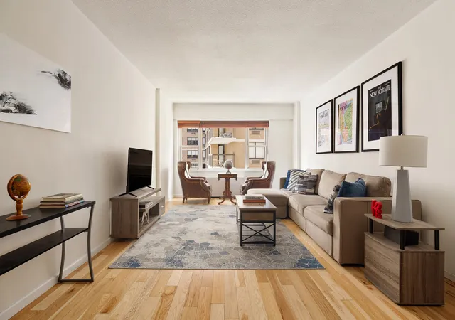 2nd image of 60 E 8Th St #6A, New York City, NY 10003 | MLS# RLS20092164