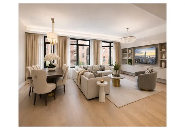Photo 1 of Condo for sale at 212 W 95th Street #3RDFL, New York, NY 10025 | MLS# RLS20092169 | Listing updated on 2026-06-05