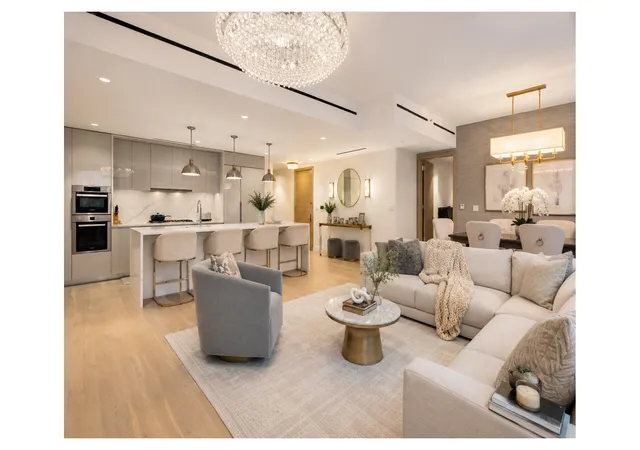 Photo 2 of Condo for sale at 212 W 95th Street #3RDFL, New York, NY 10025 | MLS# RLS20092169 | Listing updated on 2026-06-05