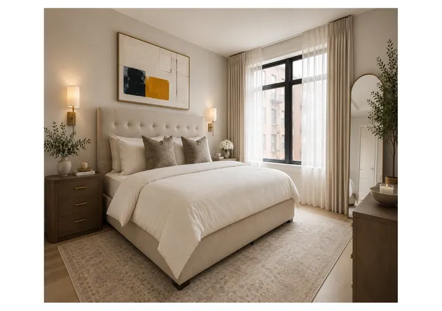 Photo 3 of House for sale at 212 W 95th Street #3RDFL, New York, NY 10025 | MLS# RLS20092169 | Listing updated on 2026-06-05