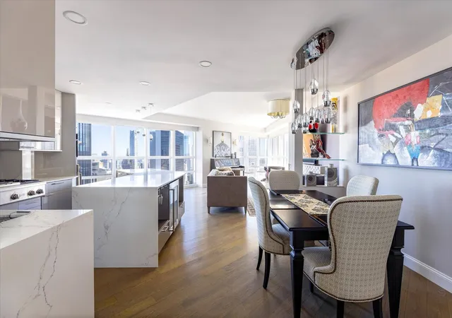 House for sale at 146 W 57th Street #57D, New York, NY 10019 | MLS# RLS20092174 | Listing updated on 2026-05-26