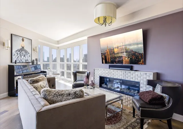 Photo 2 of House for sale at 146 W 57th Street #57D, New York, NY 10019 | MLS# RLS20092174 | Listing updated on 2026-05-26