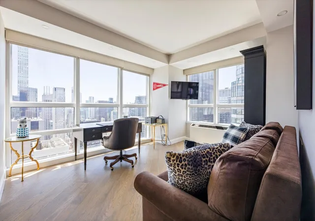Photo 3 of House for sale at 146 W 57th Street #57D, New York, NY 10019 | MLS# RLS20092174 | Listing updated on 2026-05-26