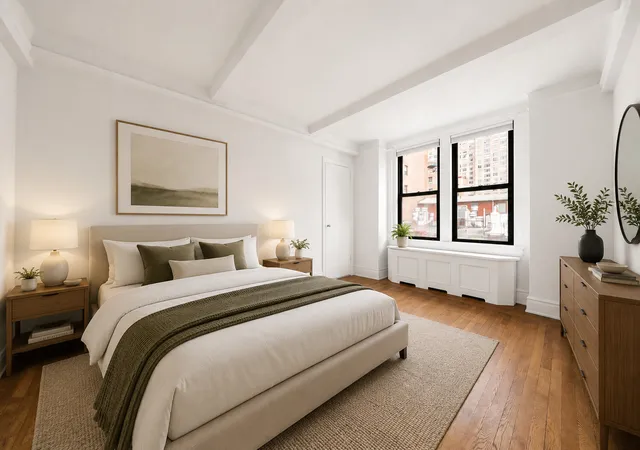 Photo 3 of House for sale at 333 E 53rd Street #7C, New York City, NY 10022 | MLS# RLS20092200 | Listing updated on 2026-08-02