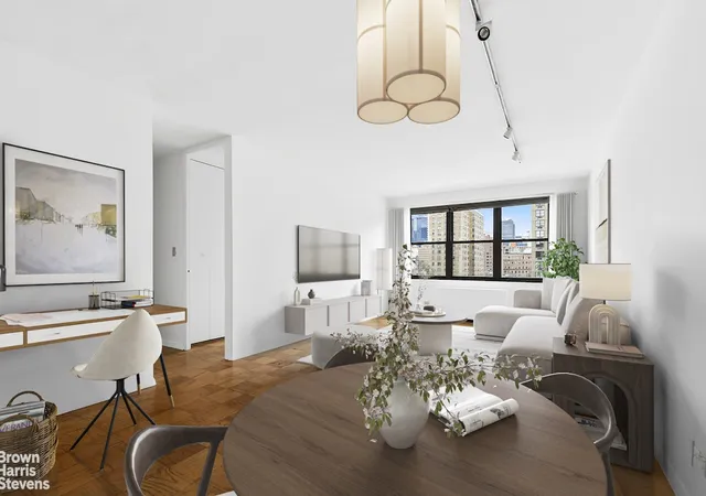 Photo 1 of Condo for sale at 245 E 25th Street #12J, New York, NY 10010 | MLS# RLS20092202 | Listing updated on 2026-07-26