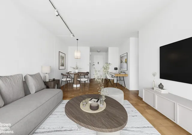Photo 3 of Condo for sale at 245 E 25th Street #12J, New York, NY 10010 | MLS# RLS20092202 | Listing updated on 2026-07-26