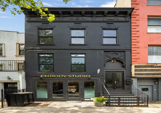 Photo 1 of Single family home for sale at 320 Tompkins Ave #1, Brooklyn, NY 11216 | MLS# RLS20092228 | Listing updated on 2026-05-19