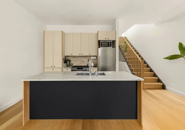 Photo 3 of Single family home for sale at 320 Tompkins Ave #1, Brooklyn, NY 11216 | MLS# RLS20092228 | Listing updated on 2026-05-19