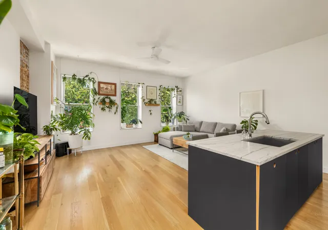 Photo 4 of Single family home for sale at 320 Tompkins Ave #1, Brooklyn, NY 11216 | MLS# RLS20092228 | Listing updated on 2026-05-19