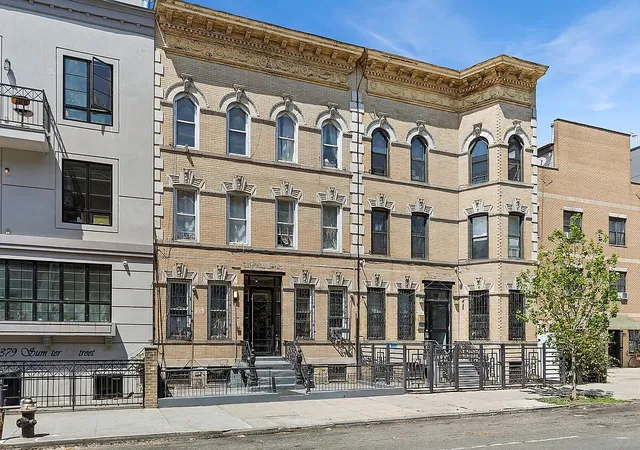 1st image of 381 Sumpter St, Brooklyn, NY 11233 | MLS# RLS20092230