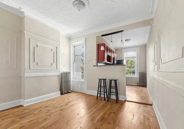 2nd image of 381 Sumpter St, Brooklyn, NY 11233 | MLS# RLS20092230
